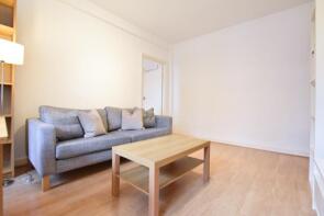 Flat 127, 29, Abercorn Place, London NW8 9DU