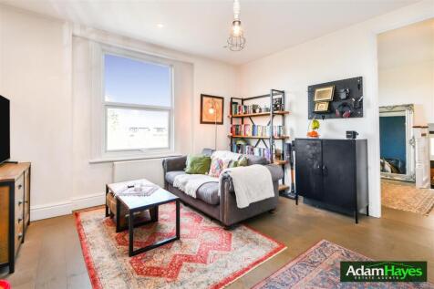Woodside Park Road, North Finchley, N12