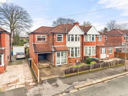 Chestnut Drive, Sale