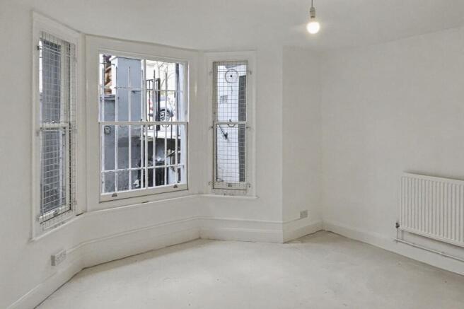 11A Chesterton Road, Notting Hill, London W10 5LY