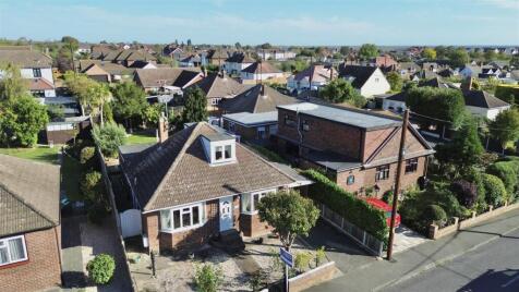 Fernlea Road, Burnham-On-Crouch