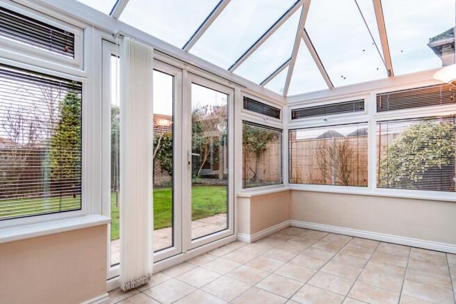 conservatory
