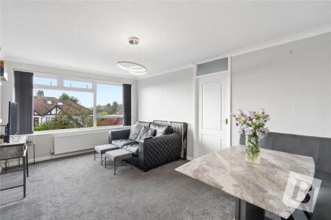 Petands Court, Randall Drive, Hornchurch, RM12
