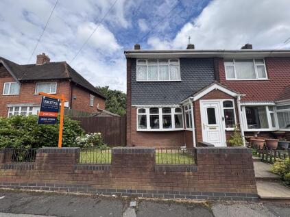 Station Place, Bloxwich