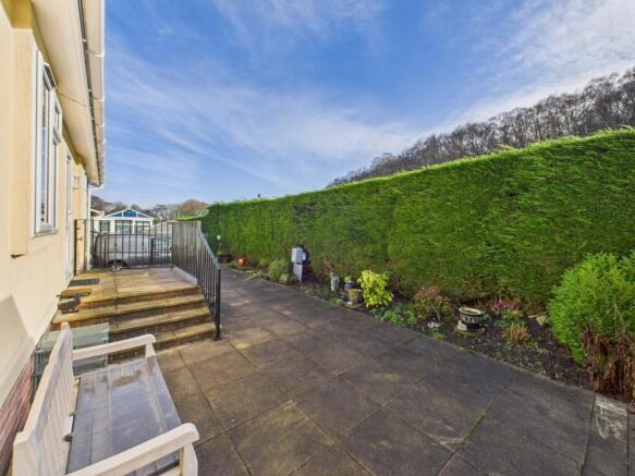 2 bed Park Home for sale Image 10
