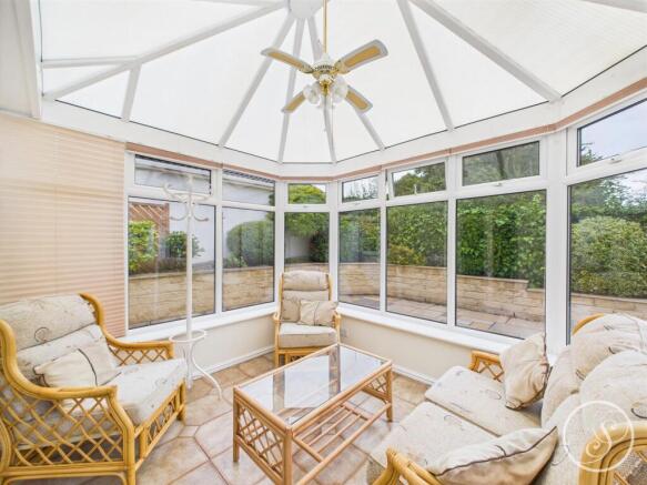 Sunroom