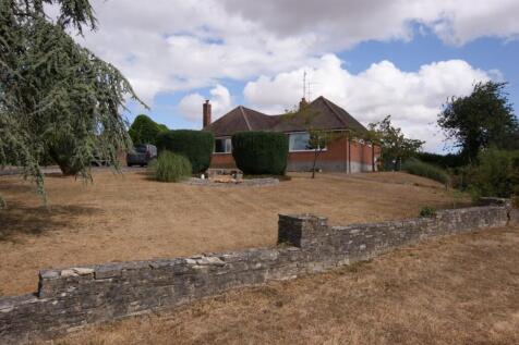 Wimborne Road, Corfe Mullen, Wimborne, Dorset, BH21