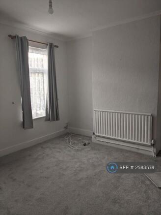 Front Bedroom