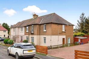 20, Dovecot Road, Westquarter FK2 9YT