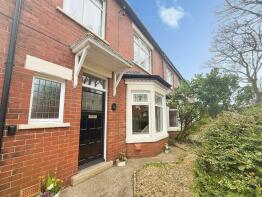 13, Percy Gardens, Whitley Bay NE25 8RF