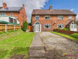 33, Cornhill Road, Chell Heath, Stoke-on-trent ST6 6PW