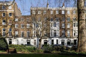 Flat 1, 12, Montagu Square, London W1H 2LD