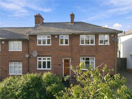 Nimrod Road, London, SW16