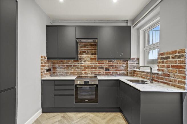 Flat 26, Richmond Ch