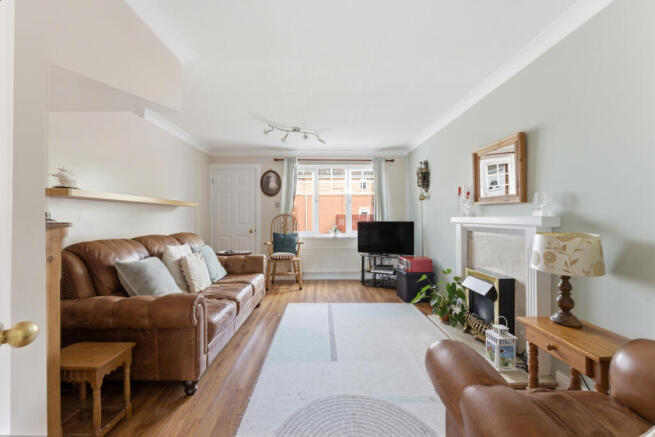 2 bed End of Terrace for sale Image 10