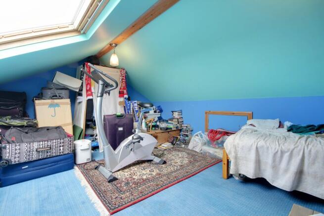 Loft Room 