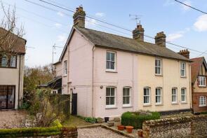 4, Camps Road, Cambridge CB21 4PP