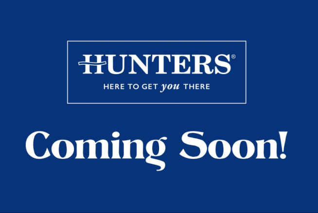 Coming Soon