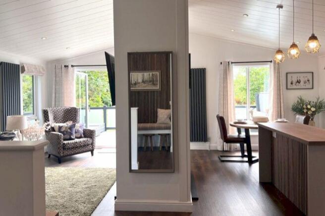 2 bed Lodge for sale Image 4