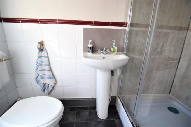 GF Shower Room