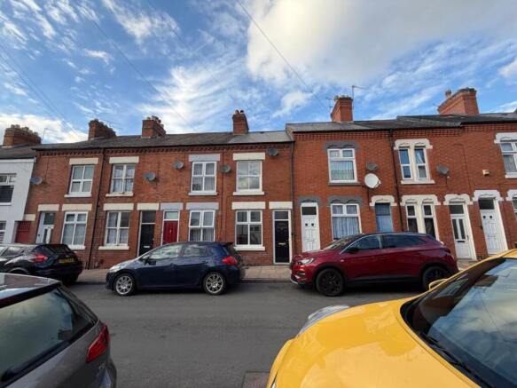 14 Mount Road, North Evington, Leicester, LE5 3DJ photo 3