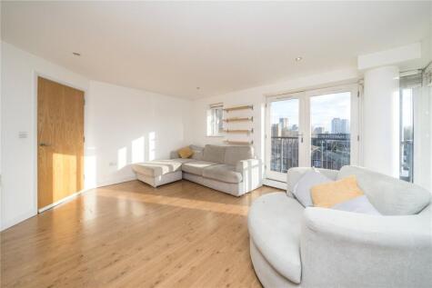 Garway Court, 1 Matilda Gardens, Bow, London, E3