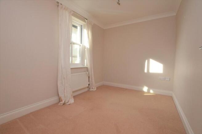 Study/Bedroom