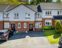 233, Trossachs Road, Rutherglen, Glasgow G73 5PE