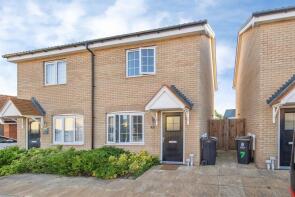 5, Chaplin Drive, Clacton-on-sea CO16 0EY