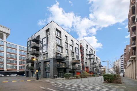 Boiler House, Material Walk, Hayes