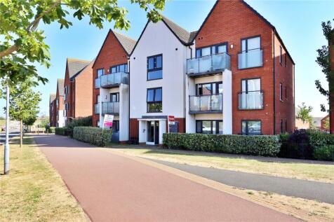 Cicero Crescent, Fairfields, MK11