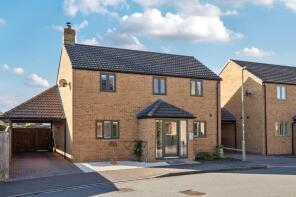 17, Cotswold Close, Witney OX29 0SX