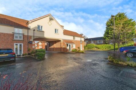 Friars Rise, Whitley Bay, NE25