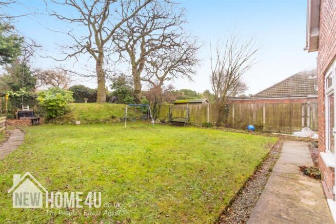 OUTSIDE SPACE: