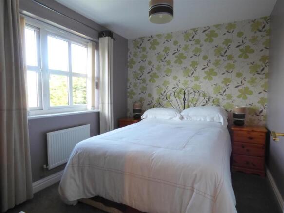 BEDROOM TWO