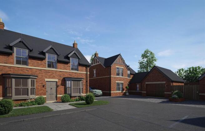 4 bed Detached for sale Image 6