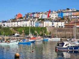 55, King Street, Brixham TQ5 9TH