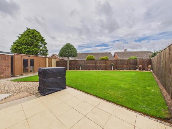 Garden: