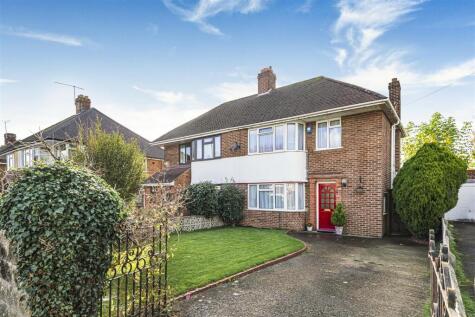 Mayfield Drive, Caversham, Reading