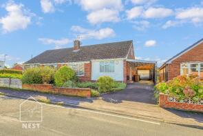 22, Severn Drive, Milnrow OL16 3ET