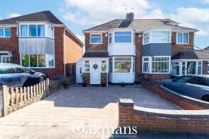 124, Ridgacre Lane, Birmingham B32 1PX