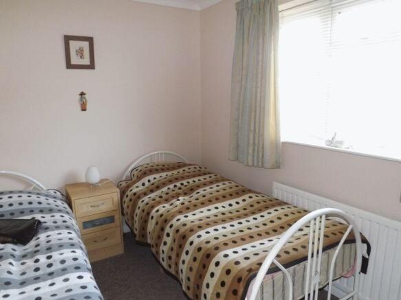 Bedrooom