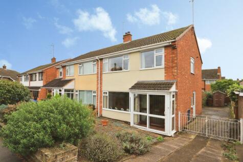Cavendish Drive, Kidderminster