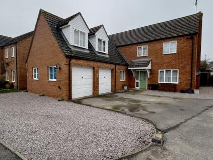 Ormsby House Drive, BOSTON, PE22 7QA