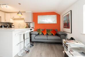 23b, Maple Avenue, Kidlington OX5 1HN
