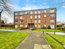 44, Marlowe Gardens, London SE9 1AB