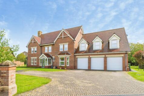 Saville Close, Wynyard, BILLINGHAM