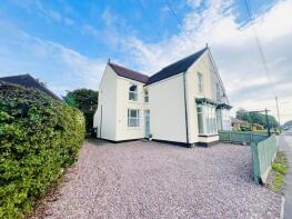 238, Chase Road, Burntwood WS7 0DY
