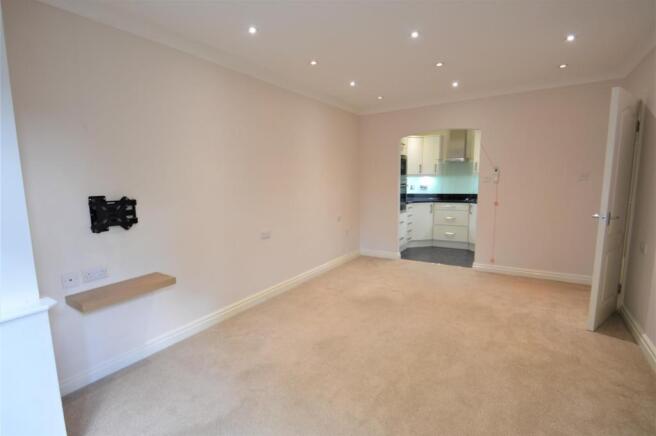 Living/Dining Room