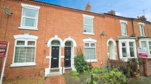 23, Moore Street, Northampton NN2 7HU